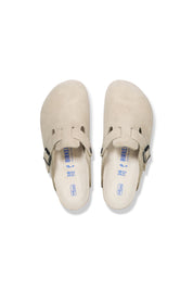 כפכפי בירקנשטוק דגם בוסטון אויסטר טונאל