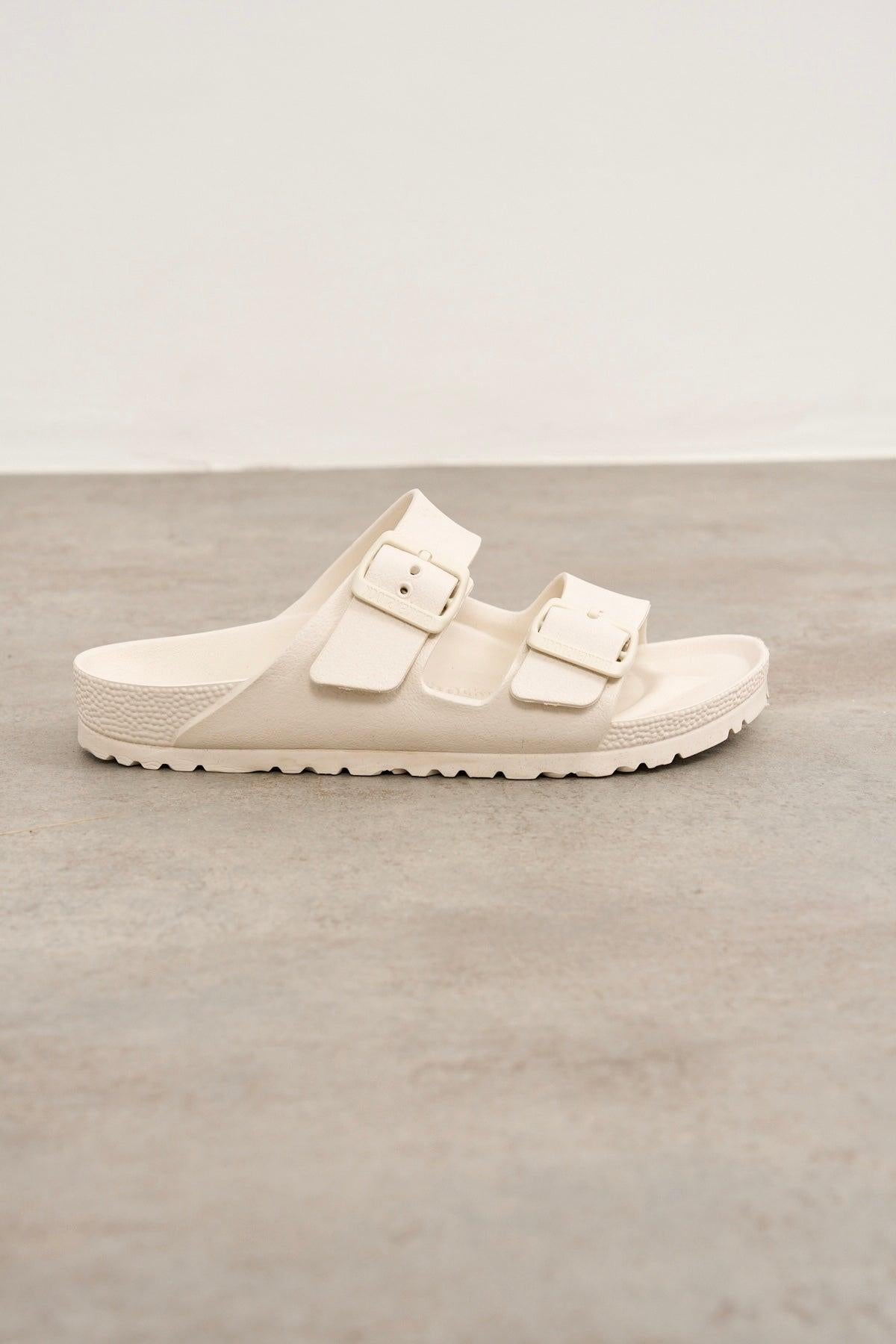 כפכפי בירקנשטוק דגם אריזונה אווה בז