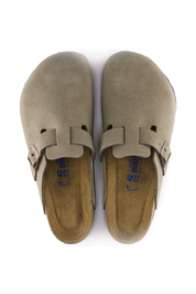 כפכפי בירקנשטוק דגם בוסטון טיופ