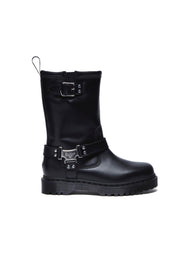 DR. MARTENS דגם אניסטון שחור