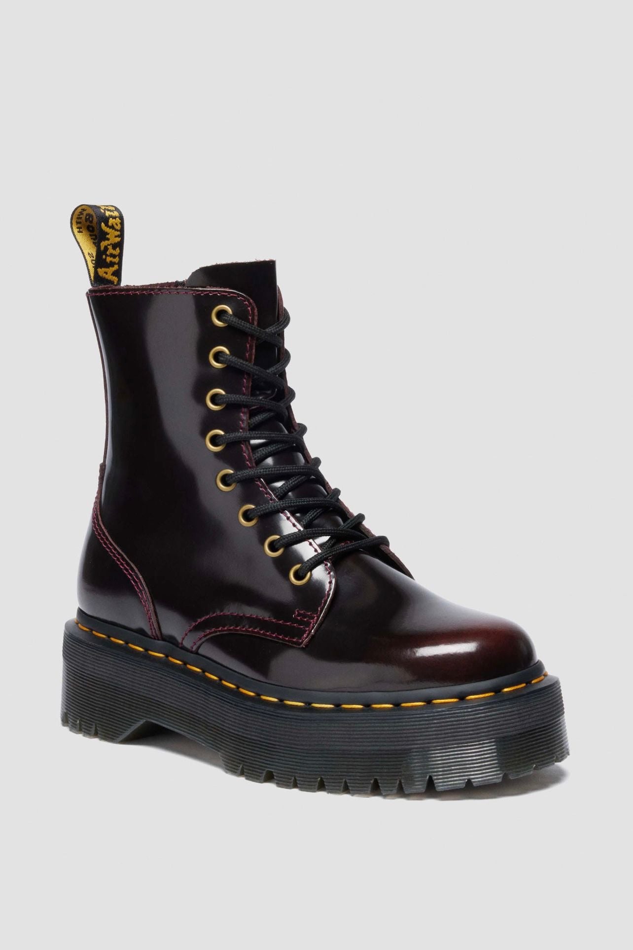 DR. MARTENS דגם ג'יידון אדום