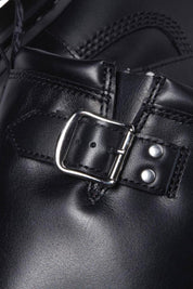 DR. MARTENS דגם אניסטון שחור