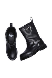 DR. MARTENS דגם אניסטון שחור