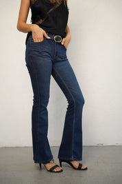 LEE ג׳ינס BREESE RAIN FALLS