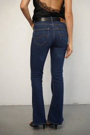 LEE ג׳ינס BREESE RAIN FALLS