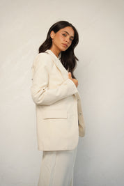 ג’קט מילאנו לומינה בז׳