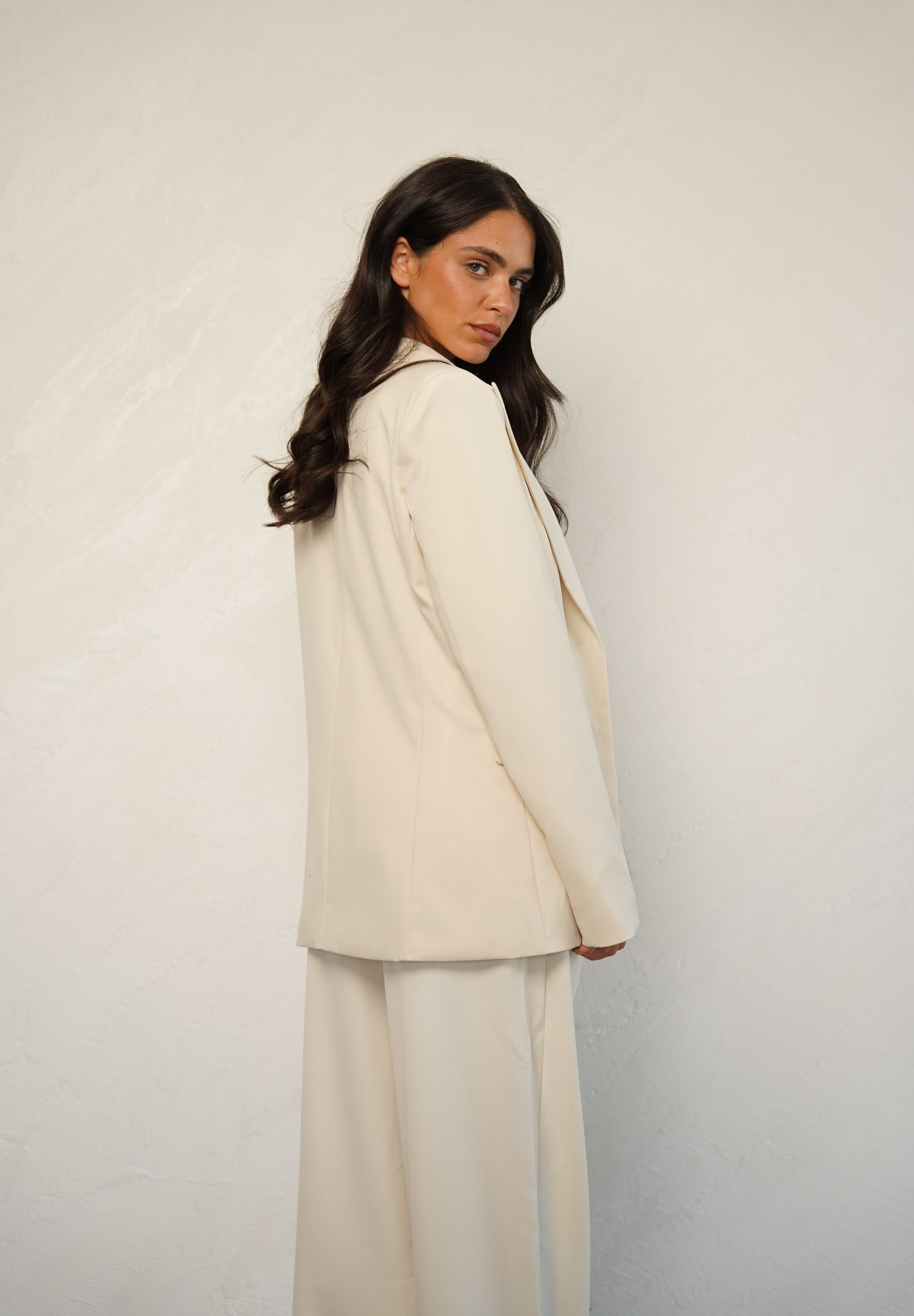 ג’קט מילאנו לומינה בז׳