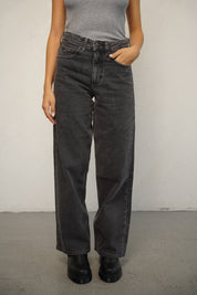 LEE ג׳ינס RIDER LOOSE BYGONE ERA