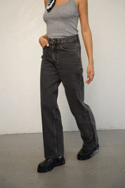 LEE ג׳ינס RIDER LOOSE BYGONE ERA