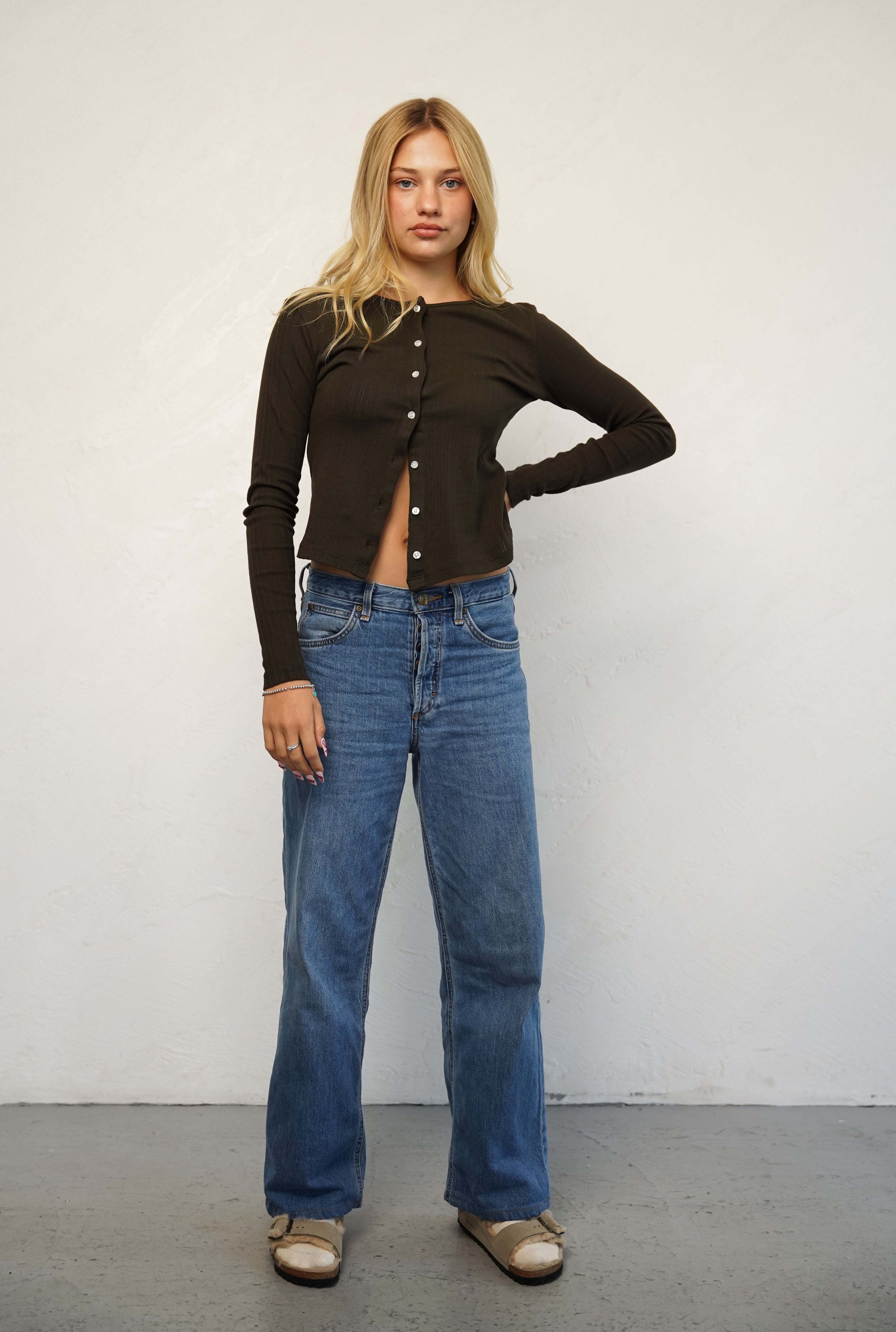 קרדיגן עמנואל חום