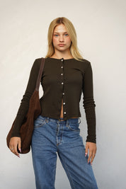 קרדיגן עמנואל חום