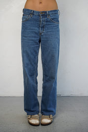 LEE ג׳ינס LOW SLUNG SLOUCH