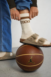 גרבי טניס בירקנשטוק אגשל