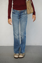 LEE ג׳ינס JESSICA RISING SIGN