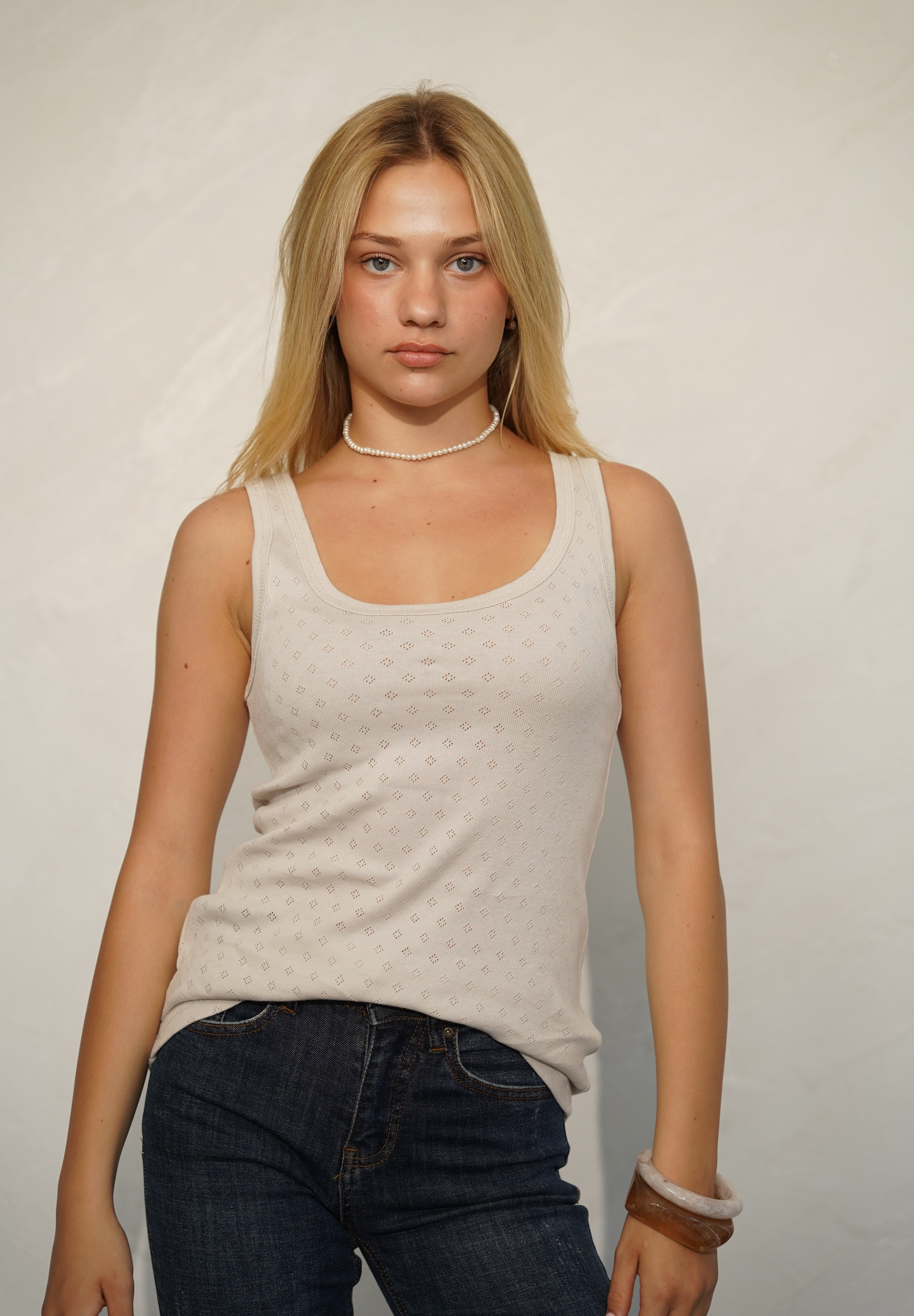 גופיית סבא גליה פוינטל בז