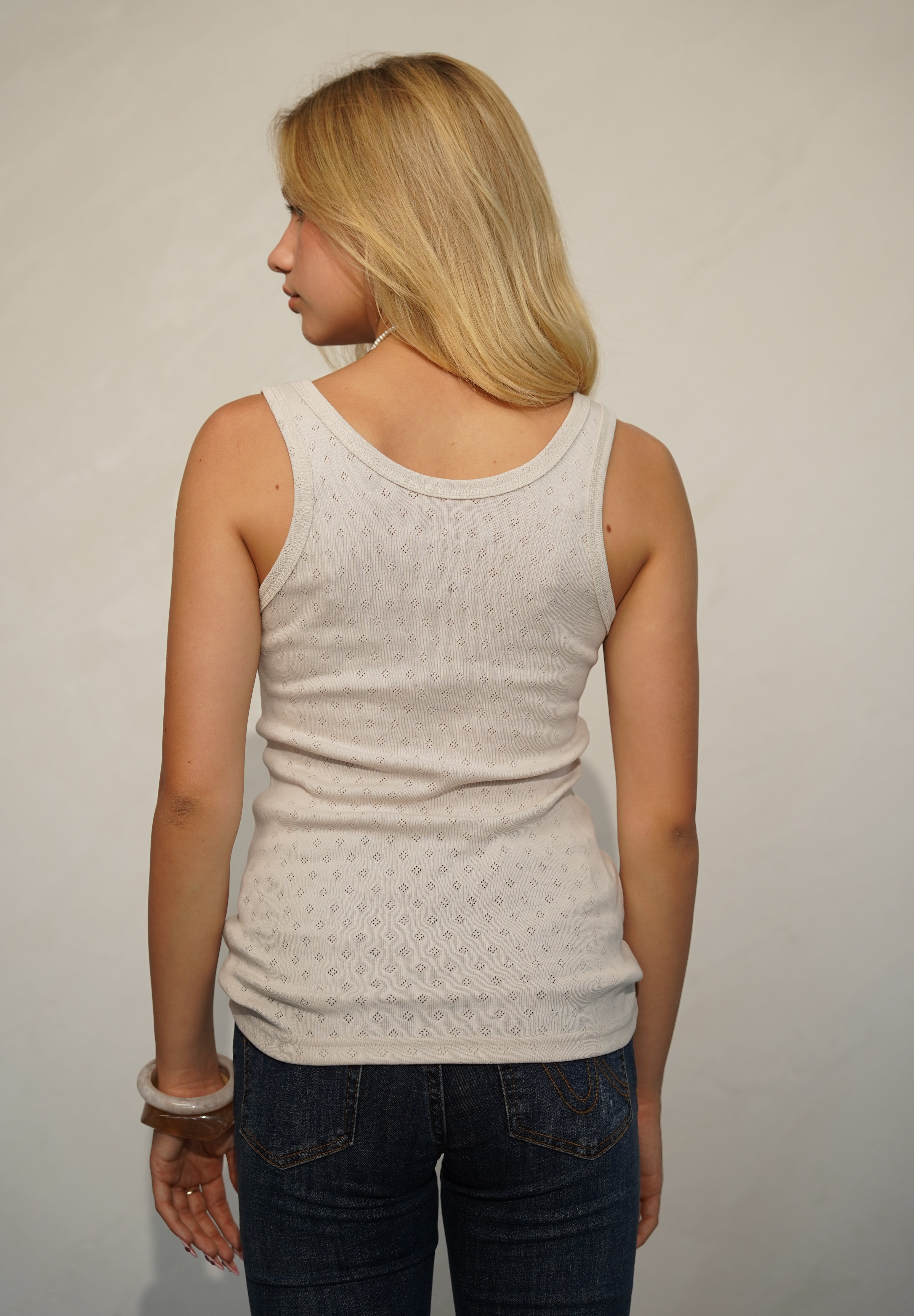 גופיית סבא גליה פוינטל בז