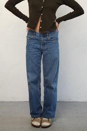 LEE ג׳ינס LOW SLUNG SLOUCH