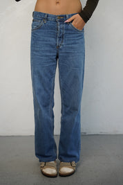 LEE ג׳ינס LOW SLUNG SLOUCH