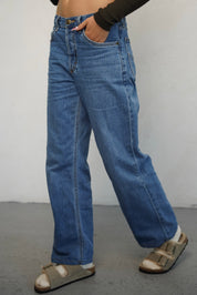 LEE ג׳ינס LOW SLUNG SLOUCH