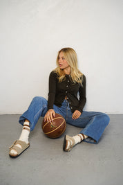 LEE ג׳ינס LOW SLUNG SLOUCH