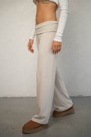 מכנסי ברנדי אקסטרה לייט בז