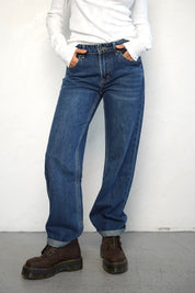 UTR ג׳ינס JADE ORIGINAL BLUE