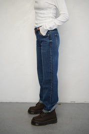 UTR ג׳ינס JADE ORIGINAL BLUE