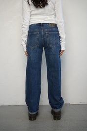 UTR ג׳ינס JADE ORIGINAL BLUE