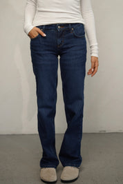 LEE ג׳ינס ZOE NO FOUL