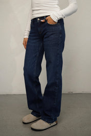 LEE ג׳ינס ZOE NO FOUL