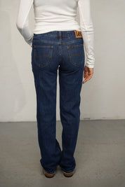 LEE ג׳ינס ZOE NO FOUL