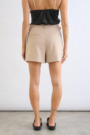 חצאית מכנס ליז בז