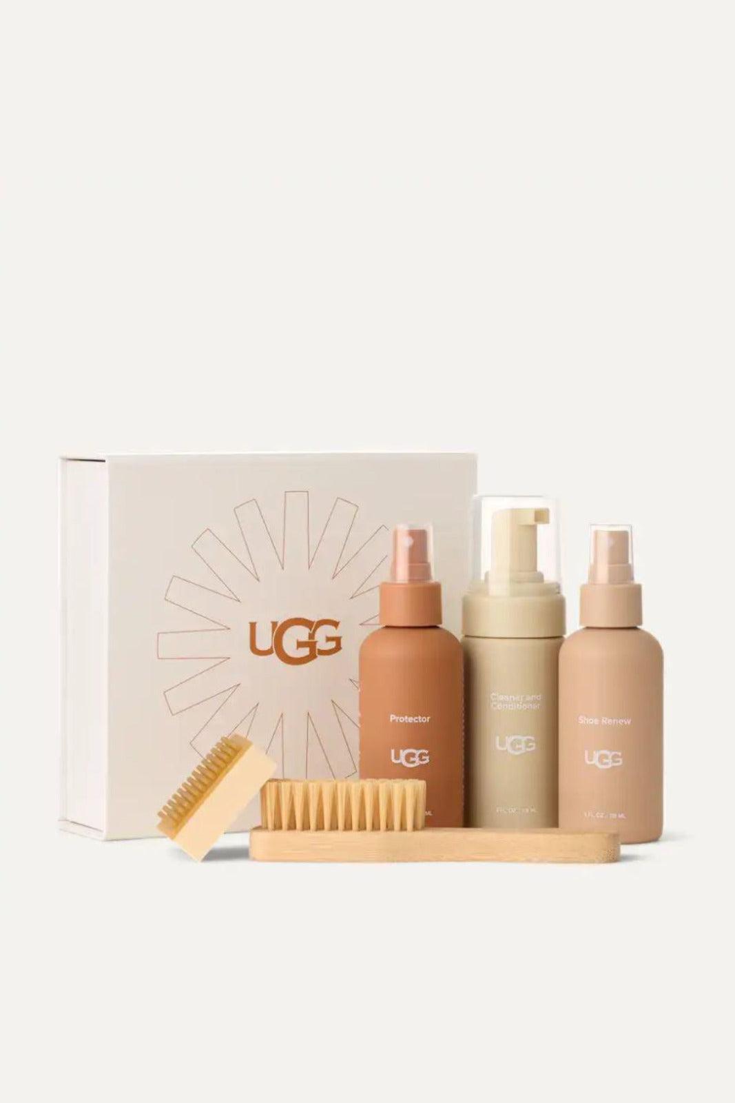 UGG Care Kit ערכת טיפוח