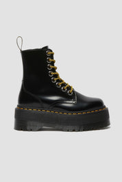 DR. MARTENS דגם ג'יידון מקס שחור