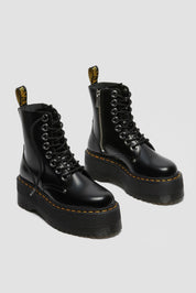 DR. MARTENS דגם ג'יידון מקס שחור