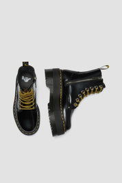 DR. MARTENS דגם ג'יידון מקס שחור