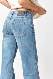 UTR ג׳ינס LATITE MAYA BLUE