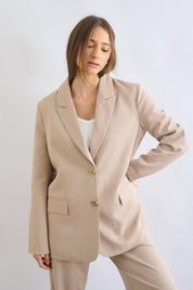 ג'קט מחויט ליז בז