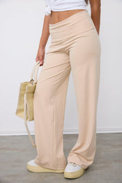 טייץ ברנדי בז