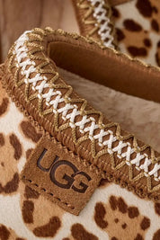 UGG Tazz Plains Felicity Leopard כפכפי טאז מנומר