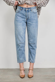 UTR ג'ינס OPAL MAYA BLUE