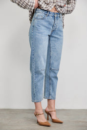 UTR ג'ינס OPAL MAYA BLUE