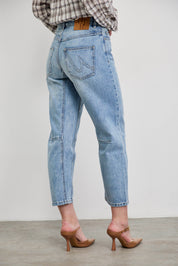 UTR ג'ינס OPAL MAYA BLUE