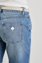 ABRAND ג'ינס 99 BAGGY DANNI RIP