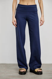 מכנסי ברנדי כחול