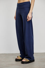 מכנסי ברנדי כחול