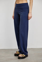 מכנסי ברנדי כחול