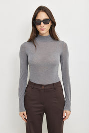 גולף אלנה קשמיר אפור