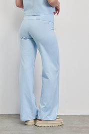 מכנסי ברנדי תכלת