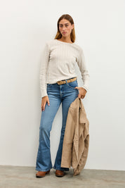 LEE ג׳ינס BREESE LIGHT TWIST